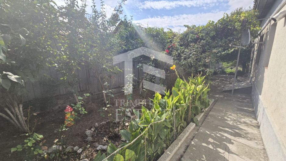 OVIDIU - Casa 3 camere de vanzare. - Poză 30