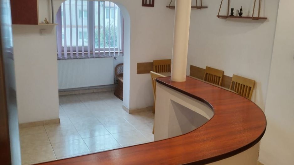 Soarelui | 3 Camere | Decomandat | Centrala proprie | Mobilat si Utilat - Poză 6