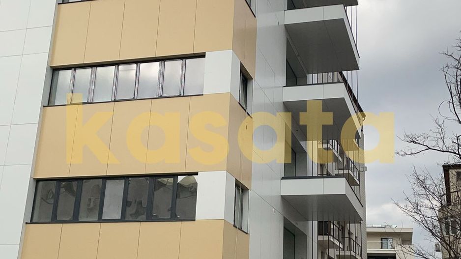 Apartament 4 camere | Herastrau | Loc parcare - Poză 31