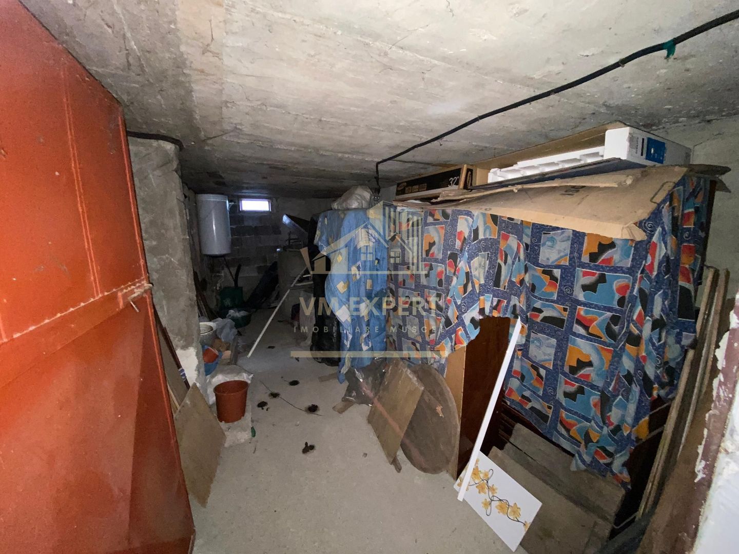 VILA 6 CAMERE TEREN, 825 MP, BEREVOIESTI, ARGES - Poză 7