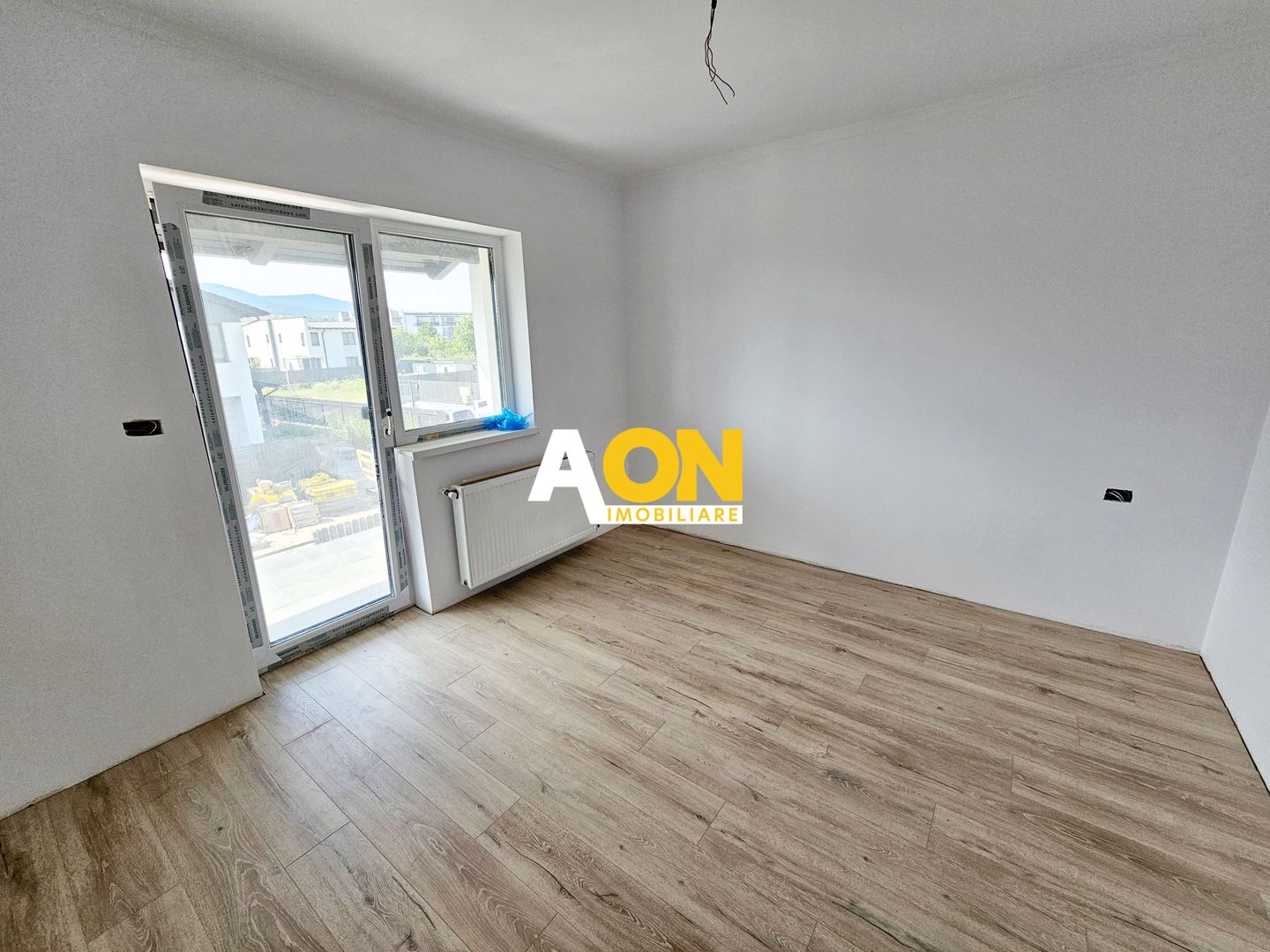 1/3 Triplex, 4 camere, pivnita, 300 mp teren, predare la cheie, Cetate - Poză 9