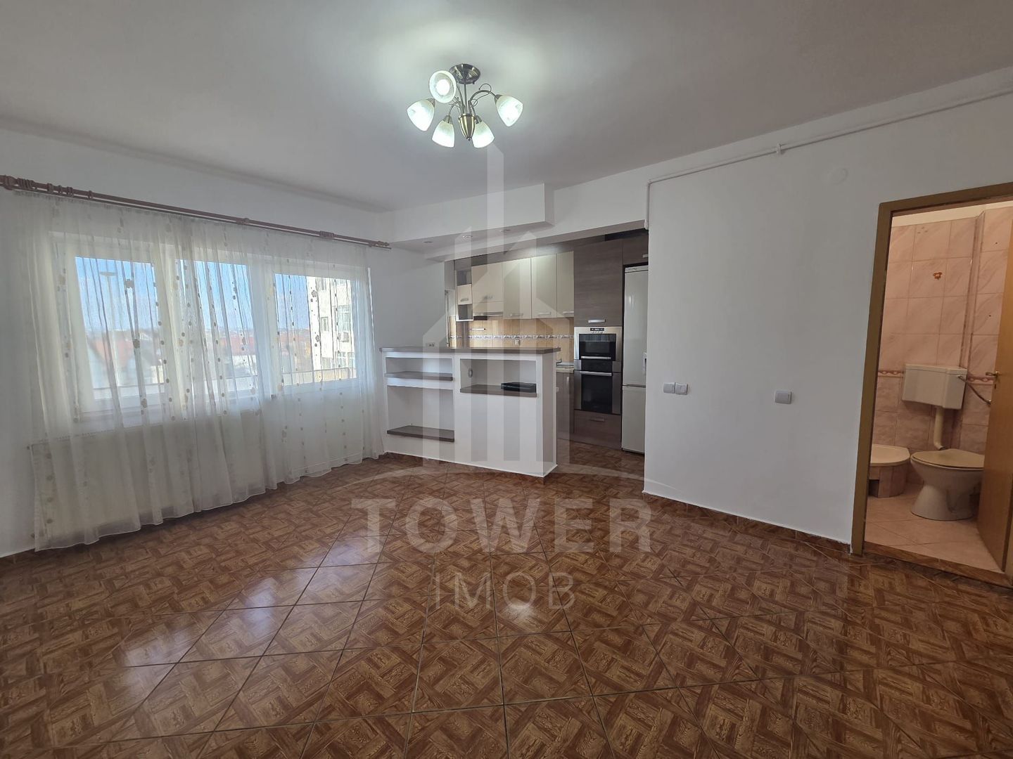 Apartament spațios de 4 camere – Ștrand 2 | 86 mp - Poză 4