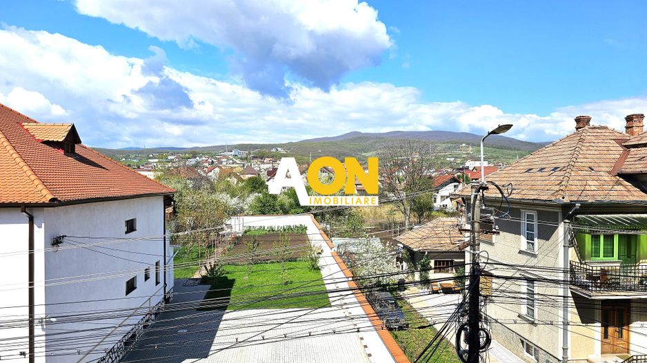 Garsoniera mobilata, utilata, 30 mp utili, etaj 2, Cetate - Poză 2