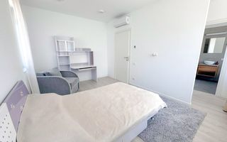 5-room Townhouse for Rent | Pipera | American School of Bucharest - Poză 10