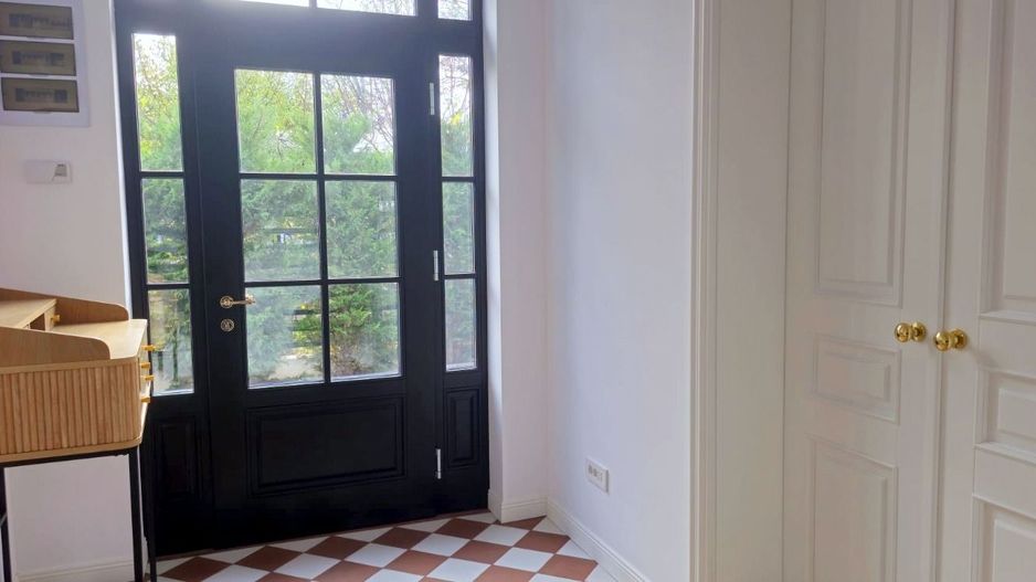 Casă renovată integral – ideală pentru activități profesionale - Poză 16