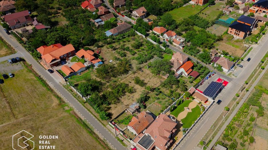 Casa din caramida, P+E, in Siria, teren 1878 mp, comision 0% - Poză 34
