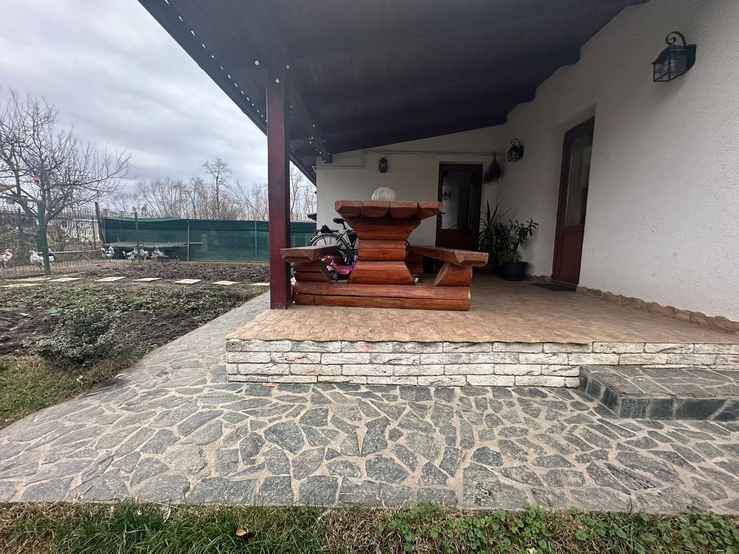 COMISION 0% !! | Casa individuala | Sanmihaiu Roman - Poză 19