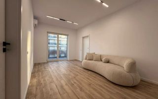 Finisat - Complex Nou - Etaj Intermediar - Zona Lidl Iris - Poză 1