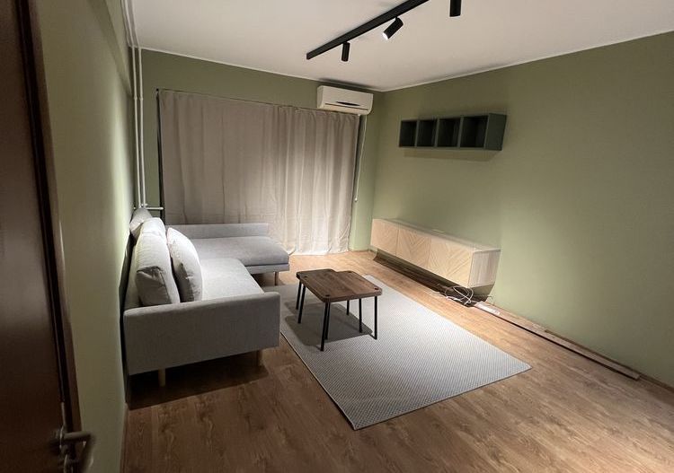 Apartament cu 2 camere de închiriat | Lujerului – Piața Veteranilor - Poză 2