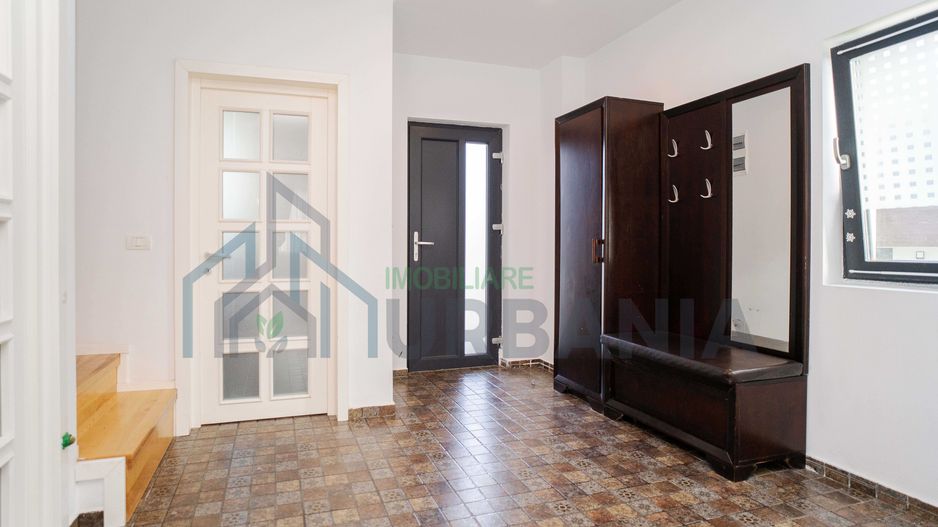 Casa de închiriat 4 camere, Valea Lupului, Iași - Poză 3