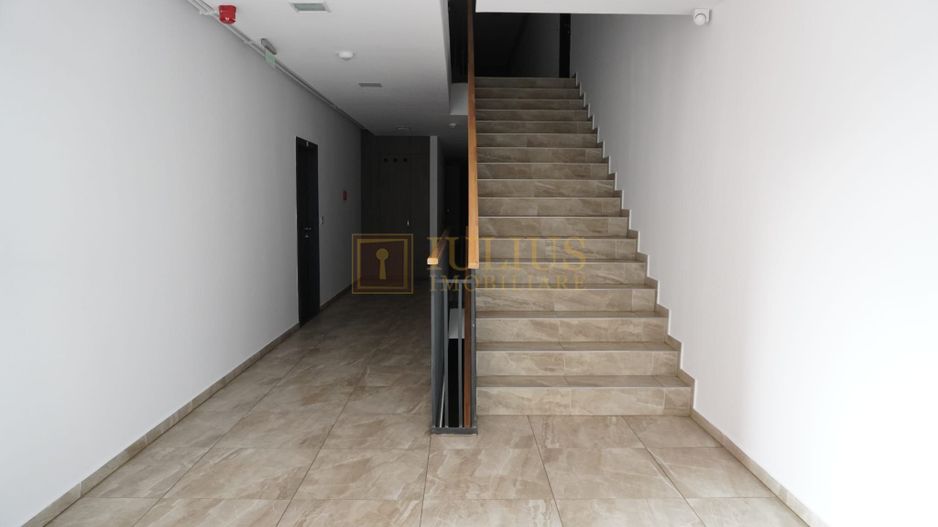 2 camere | Ansamblul Rezidențial Iris – Zona Torontalului | loc parcare acoprit - Poză 12