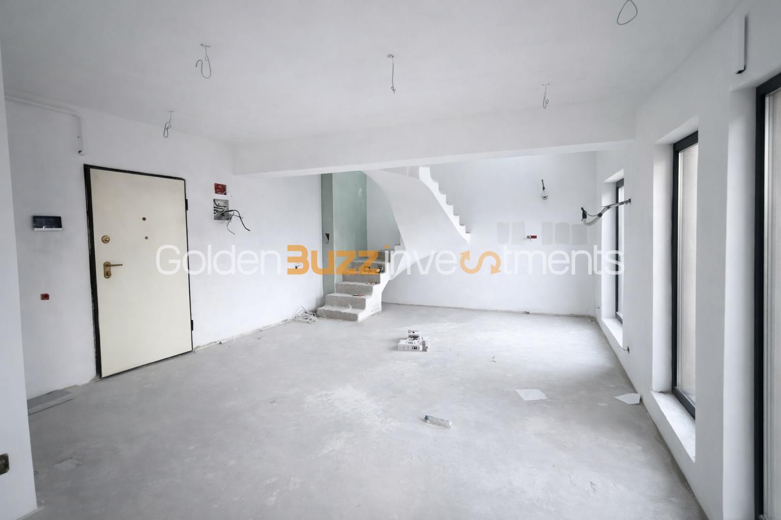 Duplex de vanzare I Crangasi I 103 mp - Poză 3