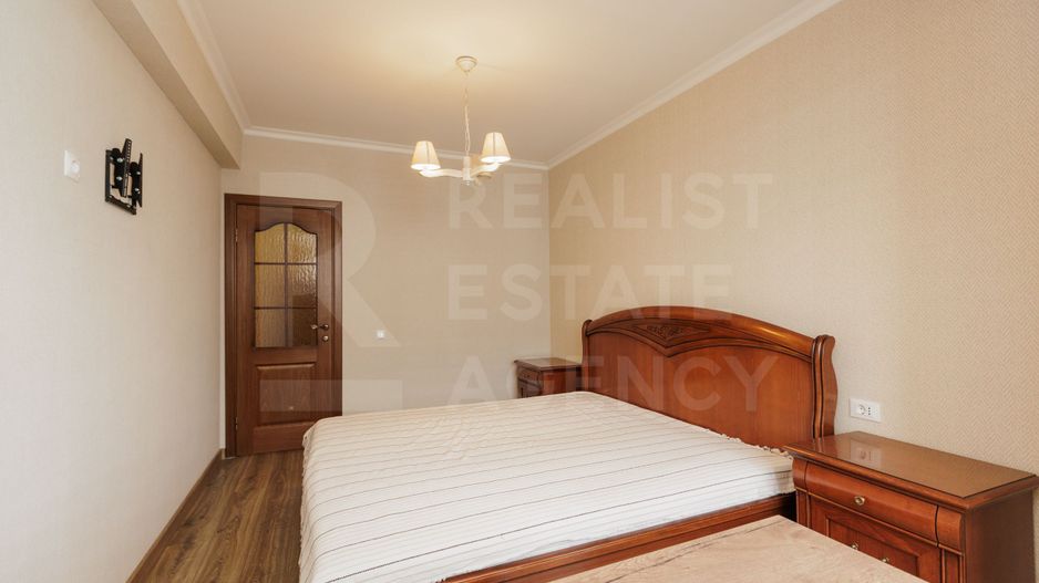 Chirie, apartament, 3 camere, strada Nicolae Anestiade, Centru - Poză 7