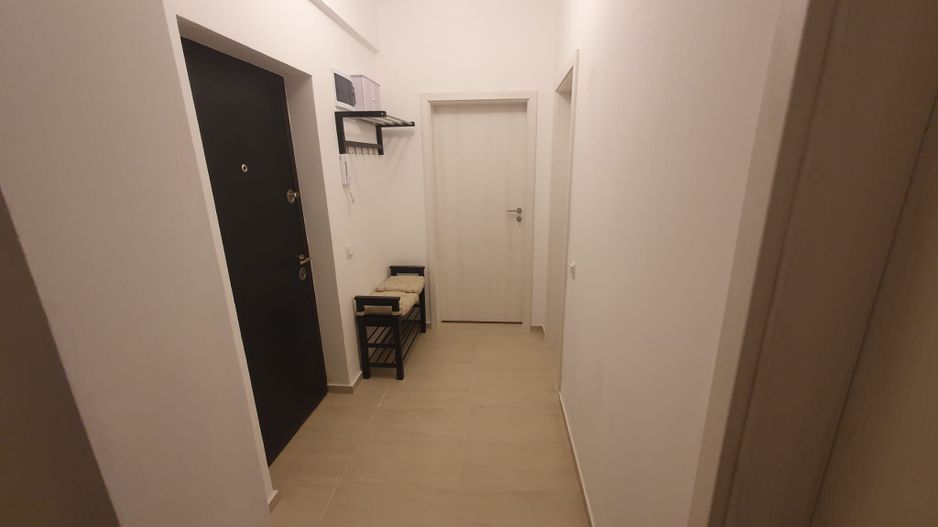 AP. 2 CAMERE METALURGIEI, PRIMA INCHIRIERE, LOC PARCARE, CENTRALA - Poză 11