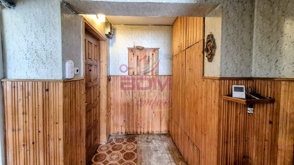 COMISION 0 I Apartament 3 camere | decomandat I etaj intermediar - Poză 8