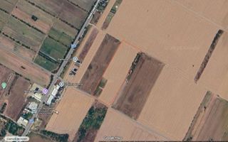 Teren intravilan de vânzare Berceni Vidra | 500–650 mp | curent la lot - Poză 6