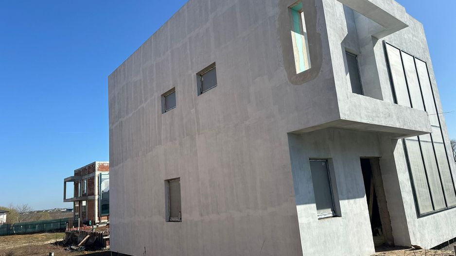 Proiect rezidențial 18 vile Tunari (stadiu avansat) - Poză 20