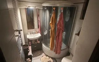 Ag BRASADAS vinde casa 7 cam 232mp zona matei vvoievod S2. - Poză 14