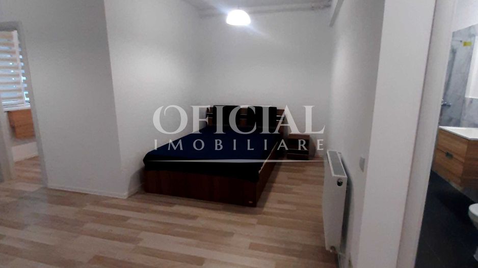 Apartament 1 Camera | 37 Mp | Balcon | Floresti Sesul De Sus - Poză 7