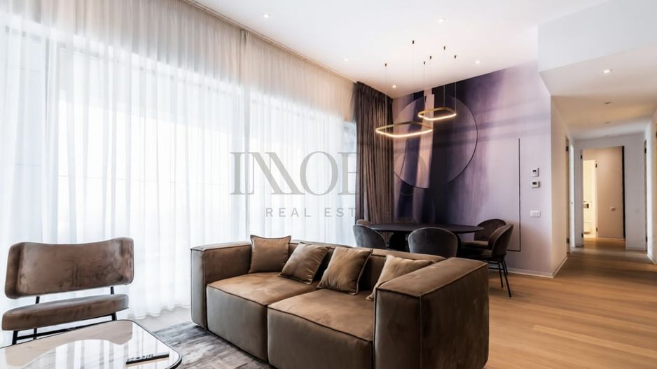 Apartament 4 Camere | One Verdi | Loc de Parcare - Poză 2