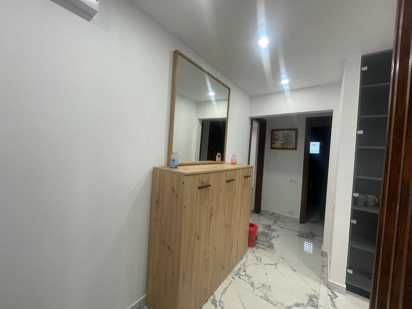 APARTAMENT MODERN | COMPLET MOBILAT SI UTILAT| 2 CAMERE | RADAUTI - Poză 21