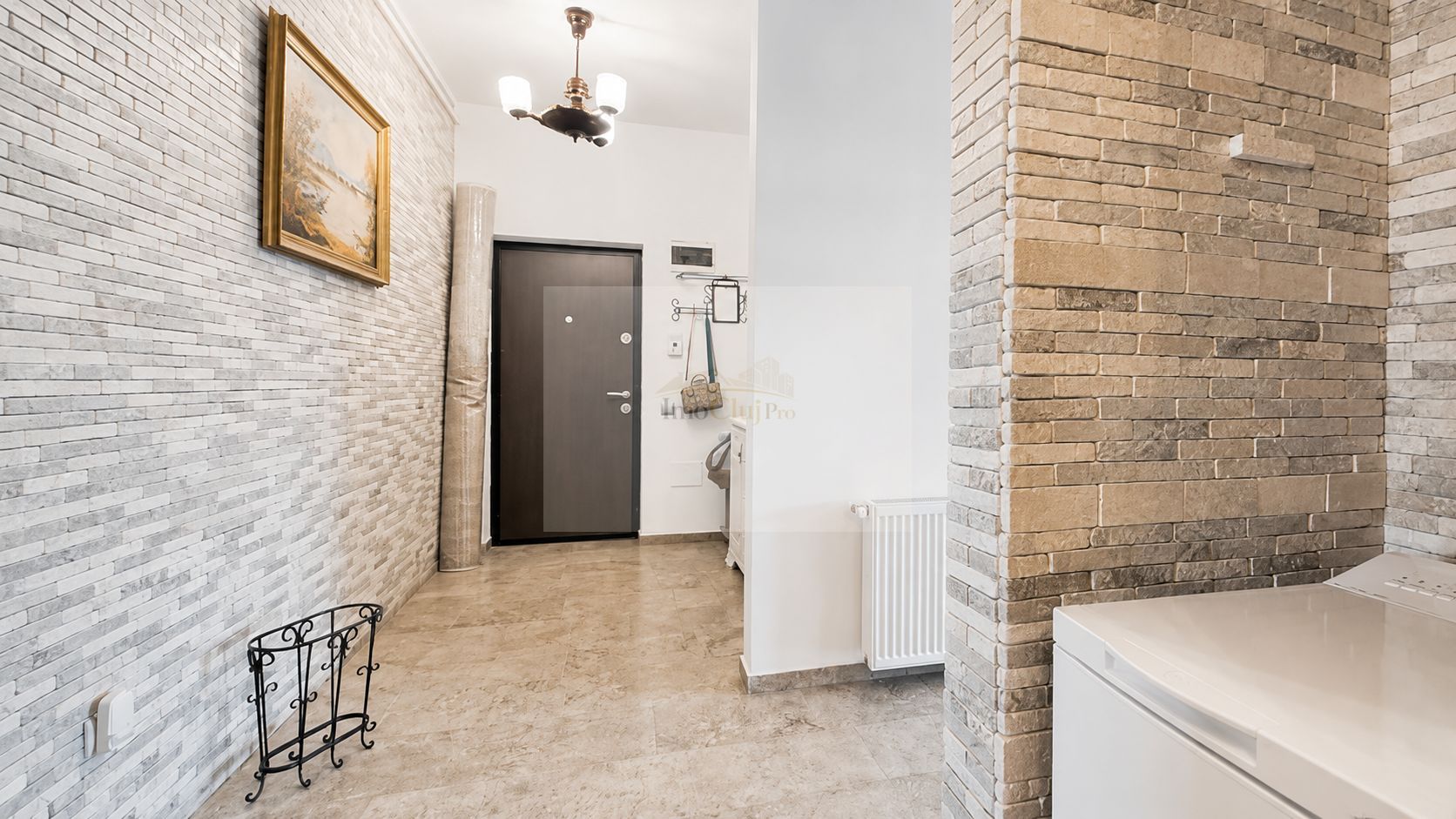 Untold Apartament 2 camere | Parcare | Terasă 10 mp | zona Platinia - Poză 12