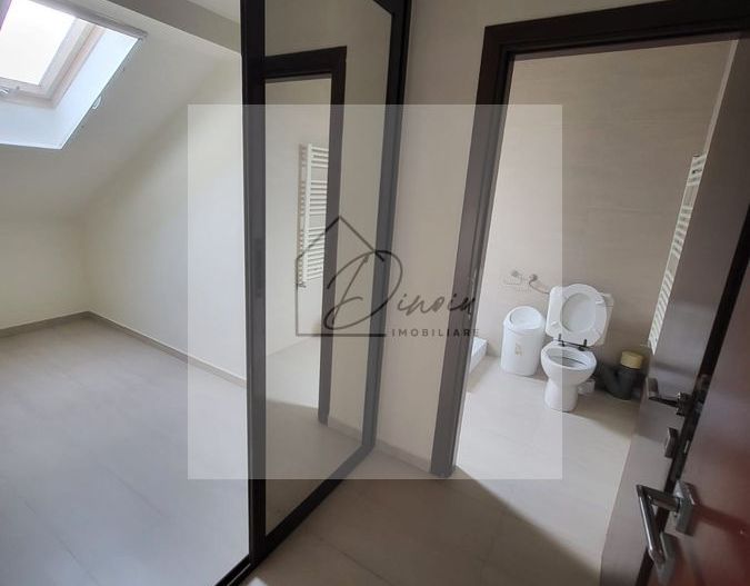 Vila Tunari zona centrala I Parc - Primarie I 6 camere - Poză 11