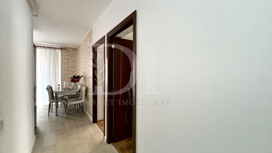 Apartament doua camere / Parcare / Zona Porii - Poză 13
