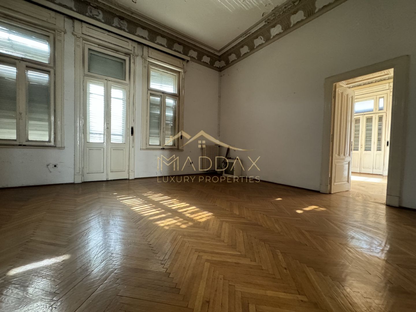 Vila unicat-Piata Romana - Poză 6