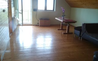 Mansardă  | Curte proprie | Garaj | Zona Țiglari - Poză 2