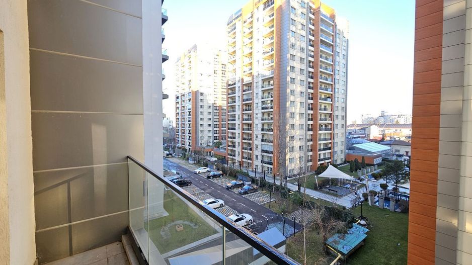 Apartament 2 camere de vanzare in Select Residence, Dristor/Dudesti - Poză 9