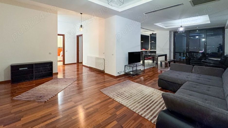 APARTAMENT 2 CAMERE | PIPERA - Poză 4