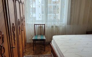 Gara (cod 04)-Apartament 3 camere mobilate-utilate - Poză 6