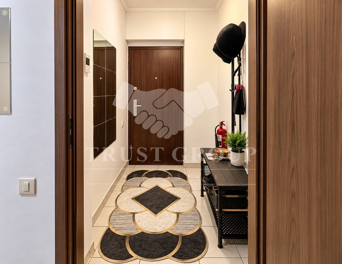 Apartament 5 camere, 125 mp | Băneasa - Poză 17