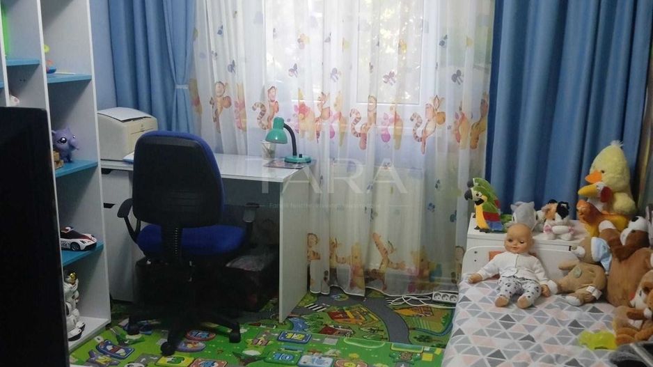 Apartament decomandat cu 3 camere, beci inclus. - Poză 3