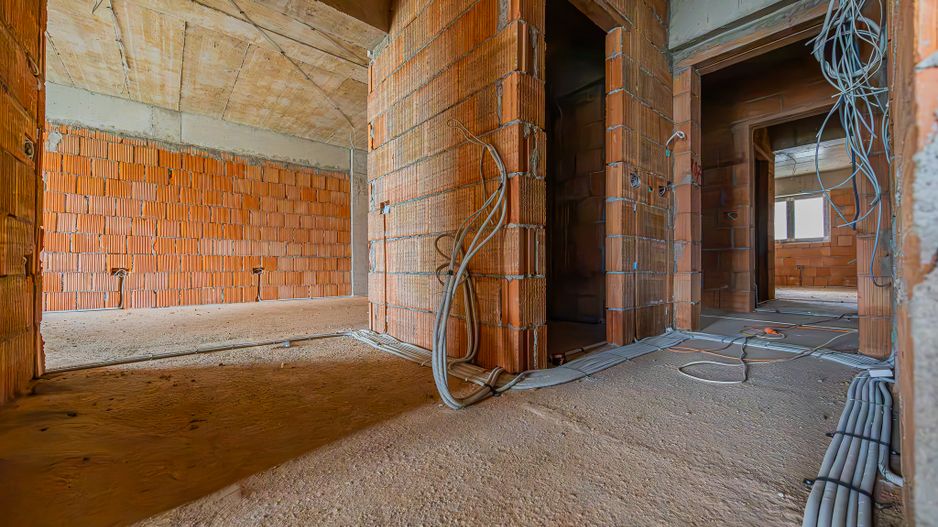 Apartament cu 2 camere, 58 mp, etaj 6, Capitolis Residence - Poză 3