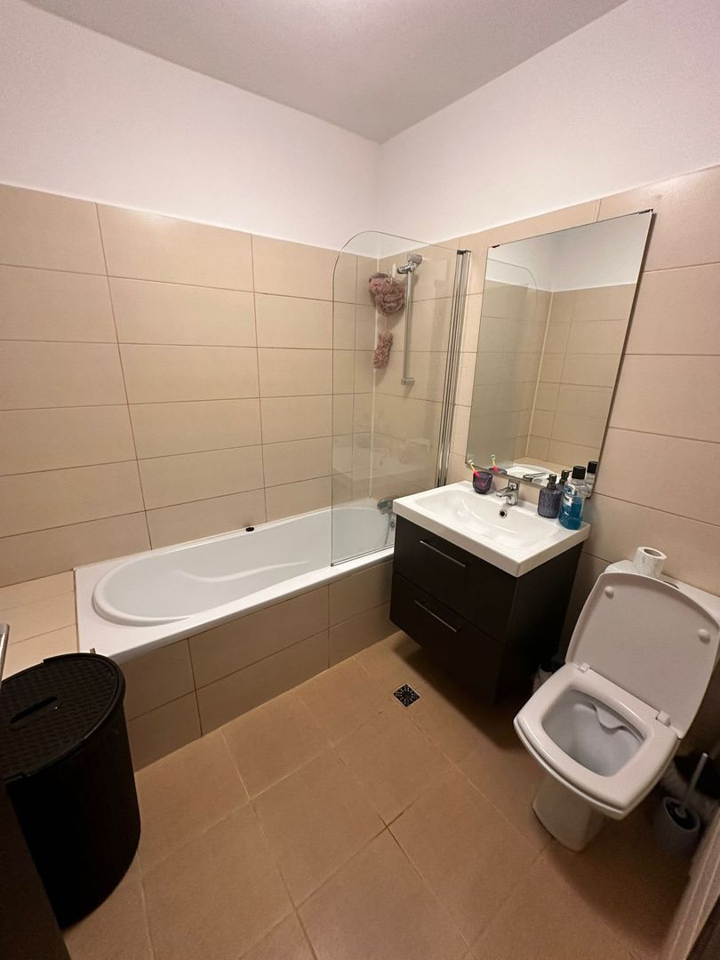 Apartament 3 camere Constantin Brancoveanu / Loc de parcare - Poză 12