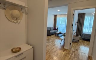 OPORTUNITATE APARTAMENT SUPERB BANEASA - STRAULESTI - Poză 5