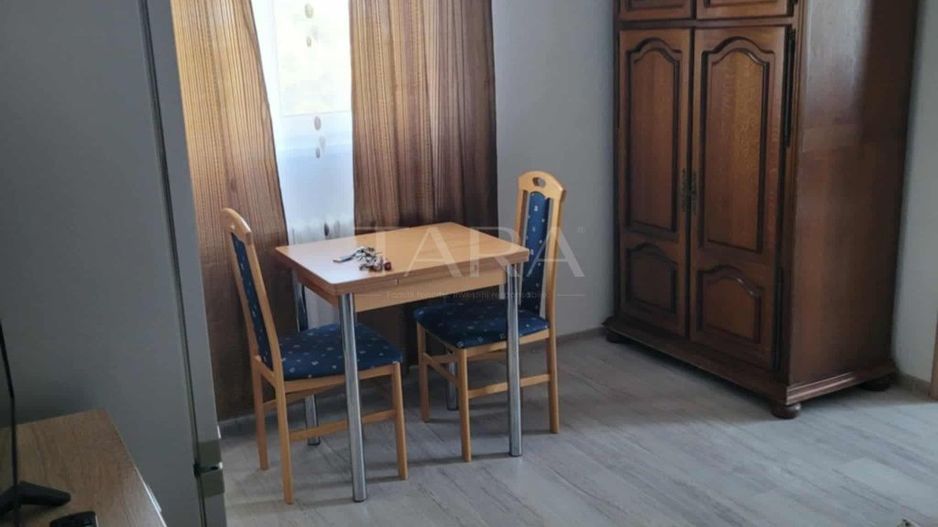 De vanzare apartament 2 camere, Gheorgheni. - Poză 3