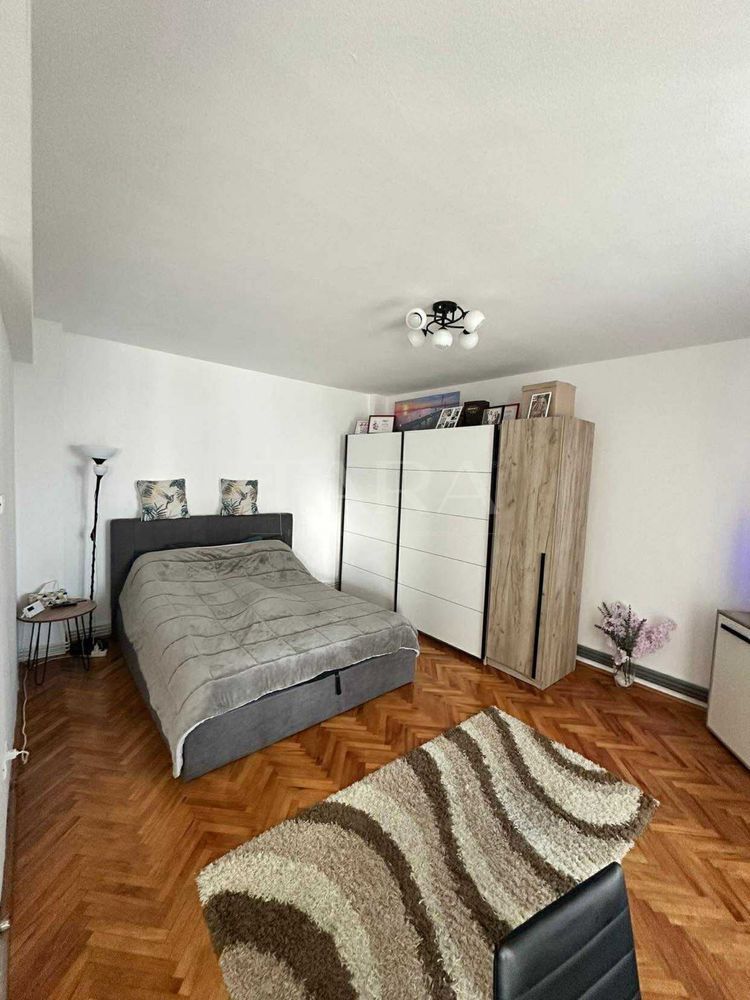 Apartament cu o cameră, 44mp, în Zorilor, zona Observatorului. - Poză 1