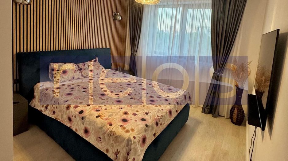 VANZARE 2 CAMERE | ONIX PARK | MOBILAT SI UTILAT | 61MP | TERASA 5MP | - Poză 5
