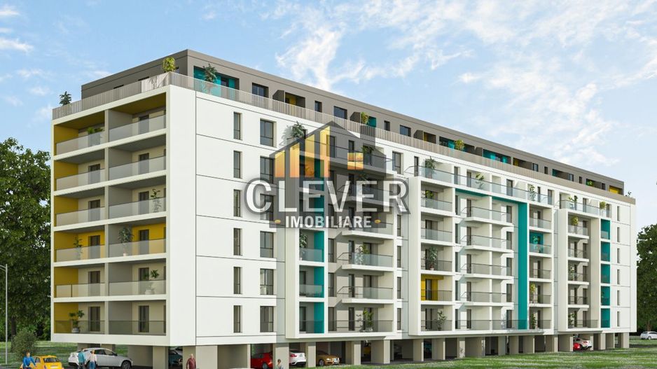 Vandut Integral - Evia Residence - Poză 3