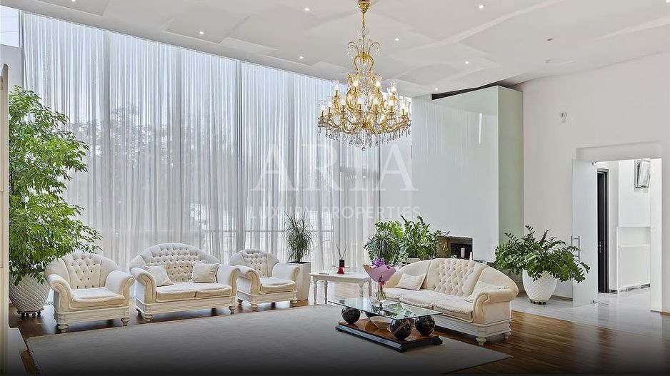 Forestside Mediterranean Luxury Living - Poză 3