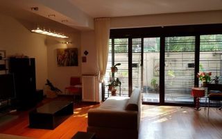 Apartament 4 camere Parter + terasa | Floreasca | Loc de parcare - Poză 4