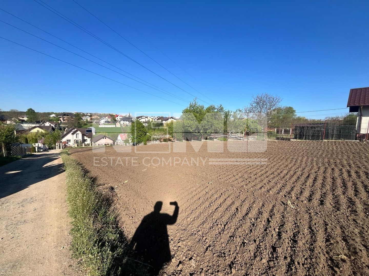 Teren De Vanzare I Sfantu Ilie, Suceava I Preț: 125.000 EURO - Poză 5