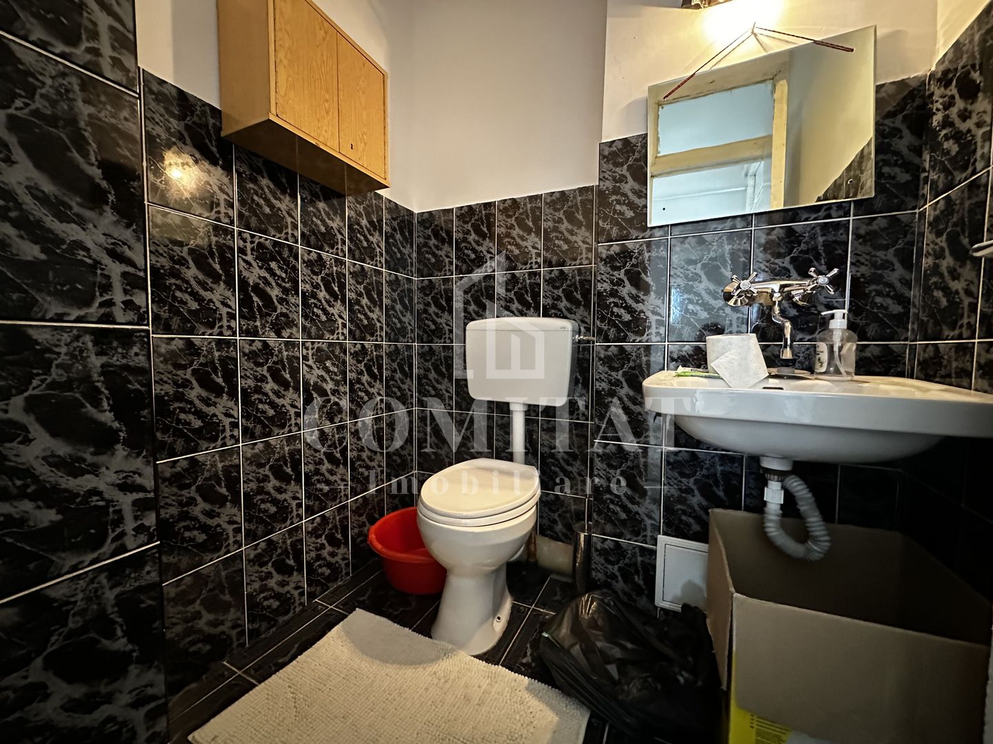 Apartament 3 camere | Decomandat | Zorilor - Poză 12