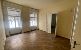 Ultracentral | 5 camere | Clădire istorică | Centrală proprie | Comision 0% - Poză 11