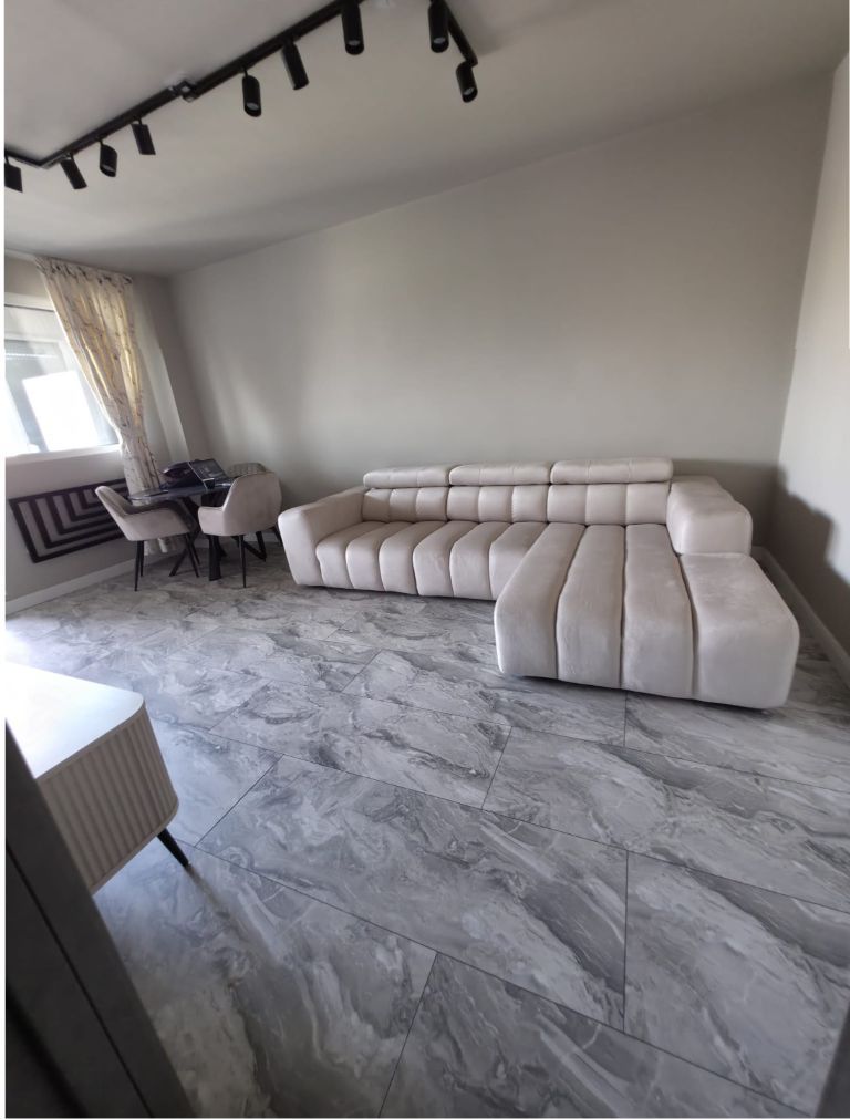 Prima inchiriere Calea Dorobanti totul nou premium 2 camere decomandat - Poză 6