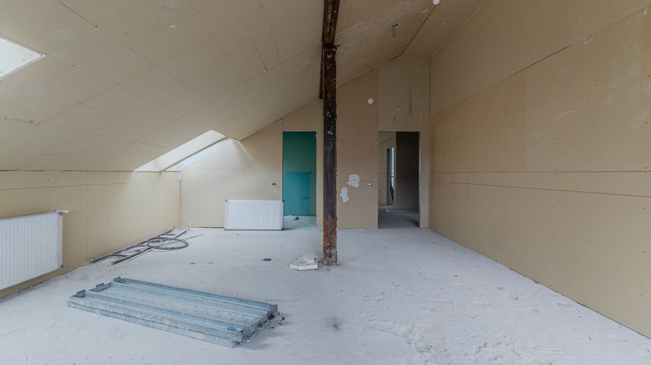 Cladire de 902 mp utili de vânzare, zona Grivitei - DN 13, COMISION 0 - Poză 129