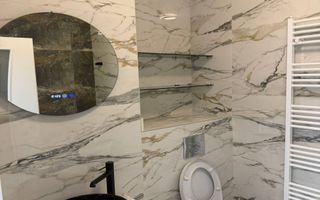 Apartament de 2 camere, modern, 59mp, parcare, zona Iulius Mall - Poză 7